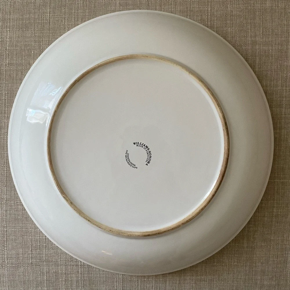 Williams Sonoma 13
